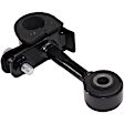 Sway Bar Link - Front, Driver and Passenger Side, Center, Mounting Bracket - Pivot Link