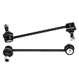 Front, Driver and Passenger Side Sway Bar Link