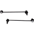 Front, Driver and Passenger Side Sway Bar Link