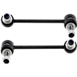 Rear, Driver and Passenger Side Sway Bar Link