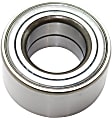 Front, Driver and Passenger Side Wheel Bearing, Set of 2