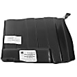 Driver and Passenger Side Engine Splash Shields