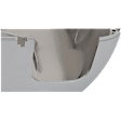 2012 Kenworth T700 - Mirror Cover, Chrome