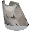 2012 Kenworth T700 - Mirror Cover, Chrome