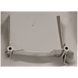 2012 Kenworth T700 - Mirror Cover, Chrome