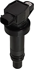 Ignition Coils, 1.6L, 4 Cyl. Engine