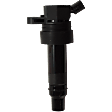 Ignition Coils, 1.6L, 4 Cyl. Engine