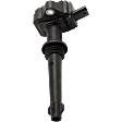 2011 Land Rover Range Rover - Ignition Coil, Set of 8, 5.0L 8Cyl