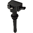 2011 Land Rover Range Rover - Ignition Coil, Set of 8, 5.0L 8Cyl
