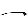 2016-2020 Kia Sorento - Front, Driver and Passenger Side Fender Flares, Textured Black