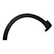 2016-2020 Kia Sorento - Front, Driver and Passenger Side Fender Flares, Textured Black