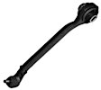 SET-RK640664 Front, Driver Side, Lower, Frontward and Rearward Control Arm, Moog R-Series