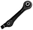 SET-RK640664 Front, Driver Side, Lower, Frontward and Rearward Control Arm, Moog R-Series