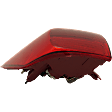 2017 Kia Sedona - Driver and Passenger Side, Outer Halogen Tail Light, With bulb(s), Mounts on Body, OE Replacement