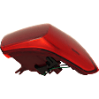2017 Kia Sedona - Driver and Passenger Side, Outer Halogen Tail Light, With bulb(s), Mounts on Body, OE Replacement