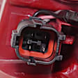 2017 Kia Sorento - Driver Side, Inner And Outer Inner-Halogen, Outer-LED Tail Light, With bulb(s), Mounts on Body, OE Replacement