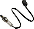 After Catalytic Converter Oxygen Sensor, Set of 2, 4-wire, 2.4L, 4Cyl