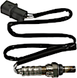 Oxygen Sensor, Set of 2, 4-wire, 3.5L, 6Cyl