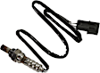 Oxygen Sensor, Set of 2, 4-wire, 3.5L, 6Cyl