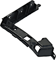 Front, Driver and Passenger Side Bumper Brackets, Side Cover Reinforcement