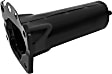 Front, Driver and Passenger Side Bumper Brackets, Reinforcement Bracket