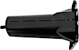 Front, Driver and Passenger Side Bumper Brackets, Reinforcement Bracket