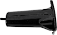 Front, Driver and Passenger Side Bumper Brackets, Reinforcement Bracket