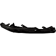 Front, Driver and Passenger Side Bumper Guard