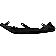 Front, Driver and Passenger Side Bumper Guard