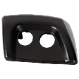 Driver and Passenger Side Headlight Washer Cover