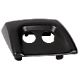 Driver and Passenger Side Headlight Washer Cover