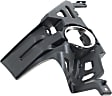 Driver and Passenger Side Fog Light Brackets, Primed, Canada Vehicle Built