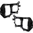 Driver and Passenger Side Fog Light Bracket