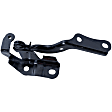 Driver and Passenger Side Hood Hinges