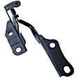 Driver and Passenger Side Hood Hinges