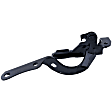 Driver and Passenger Side Hood Hinges