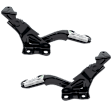 Driver and Passenger Side Hood Hinges