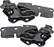 Driver and Passenger Side Hood Hinges