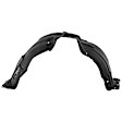 2016-2022 Lexus RX450h - Front, Driver and Passenger Side Fender Liner CAPA Certified