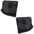 Direct Fit Fender Apron Seal, Set of 2