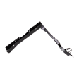 Driver and Passenger Side Radiator Support Side Panel, North America Built Vehicle