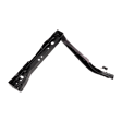 Driver and Passenger Side Radiator Support Side Panel, North America Built Vehicle