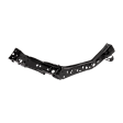 Driver and Passenger Side Radiator Support Side Panel, North America Built Vehicle