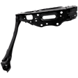 Radiator Supports, Driver and Passenger Side Support