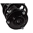 2010 Lexus RX450h - Front and Rear, Driver and Passenger Side Shock and Fully Loaded Strut, Except Air Suspension