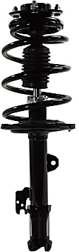2012 Toyota Highlander Limited - Front, Driver and Passenger Side Fully Loaded Strut