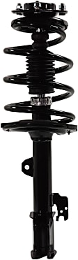 2012 Toyota Highlander Limited - Front, Driver and Passenger Side Fully Loaded Strut