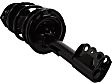 2012 Toyota Highlander Limited - Front, Driver and Passenger Side Fully Loaded Strut