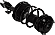 2012 Toyota Highlander Limited - Front, Driver and Passenger Side Fully Loaded Strut