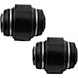 2015 Lexus NX300h Base - Rear, Driver and Passenger Side, Lower Steering Knuckle Bushing